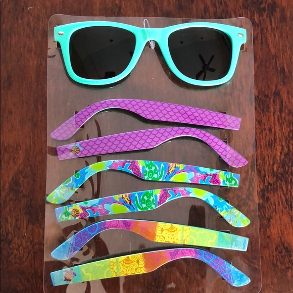 🆕 Six-In-One Sunglasses - Picture 4 of 4